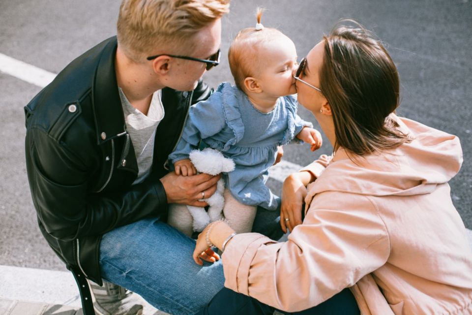 Hanya Bermodal 9 Menit, para Orang Tua Bisa Mengubah Mindset Anak. Ini Rahasianya!