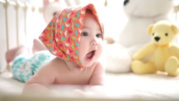 Pernah Bermimpi Tentang Bayi? Mungkin, 6 Fakta Ini Akan Menjawabnya!