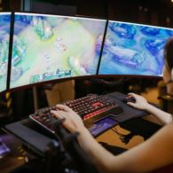 Saatnya Indonesia Belajar Cara China Bangun Industri eSport