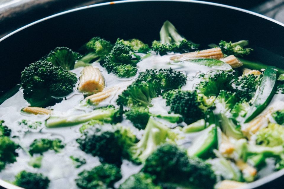 7 Makanan yang Mengandung Vitamin C sebagai Pengganti Suplemen Harian