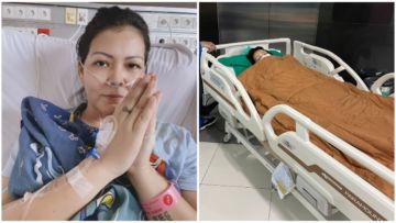 Divonis Tak Bisa Punya Anak, Melanie Subono Ungkap Kesedihannya Saat Menerima Banyak Hujatan