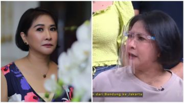 Kerap Perankan di Sinetron, Yurike Prastika Akui Karakter Antagonisnya Sering Terbawa ke Dunia Nyata