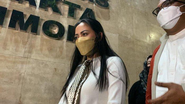 Kasus Mulai Diusut, Rachel Vennya Sampaikan Permintaan Maaf pada Publik Usai Diperiksa
