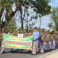 Dusun Nitikan, Kampung Halaman yang Selalu Buat Rindu