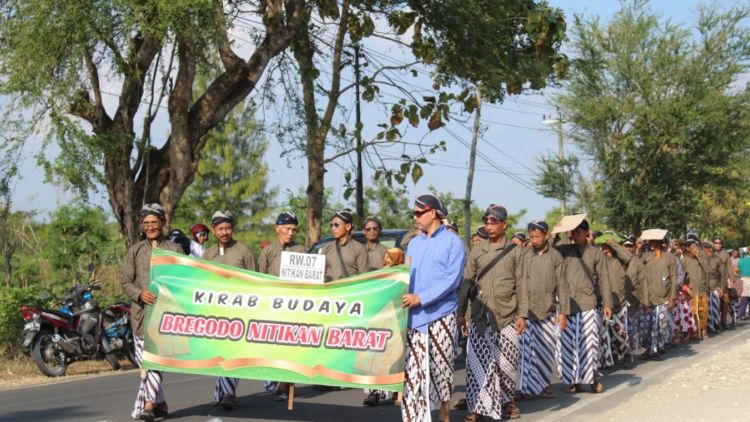 Dusun Nitikan, Kampung Halaman yang Selalu Buat Rindu