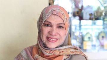 Dorce Gamalama Dilarikan ke Rumah Sakit karena Tak Sadarkan Diri, Pihak Keluarga Mohon Doa