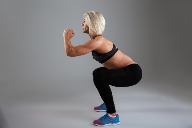 8 Gerakan Workout Simpel untuk Pemula. Cocok buat Kaum Malas Gerak