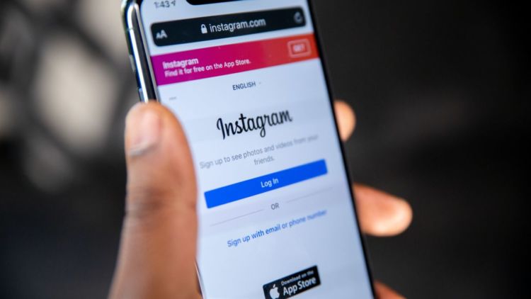 Banyak Orang Punya Akun Kedua di Instagram Demi Berbagai Tujuan. Ini Alasannya~