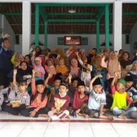 5 Tips yang Bisa Parents Lakukan Agar Anak Tertarik Menjadi Santri
