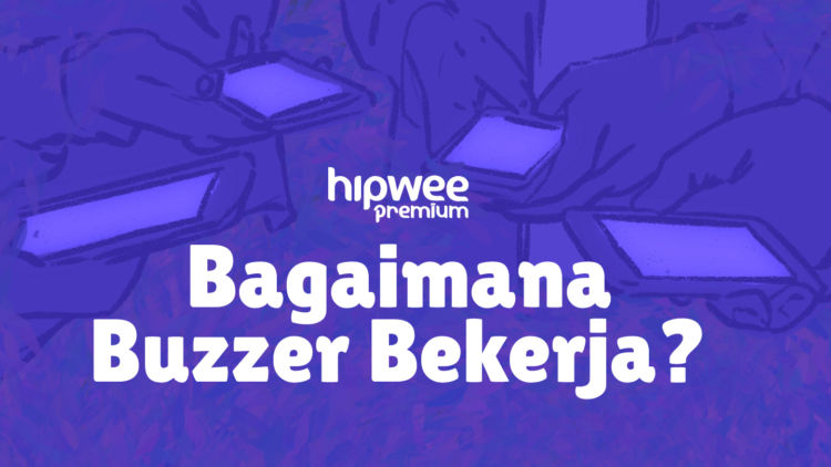 Menelisik Cara Kerja Buzzer, Penyumbang Opini Masif di Balik Ingar Bingar Dunia Maya