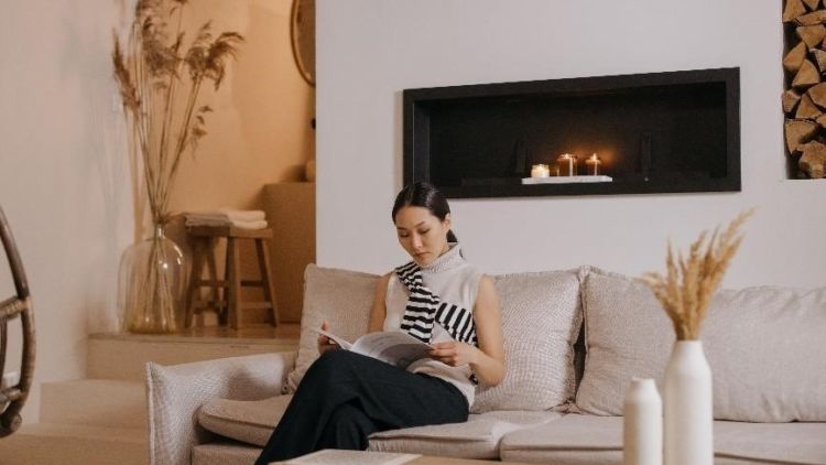 5 Tips Agar Hunian Nyaman Sesuai dengan Karakteristikmu