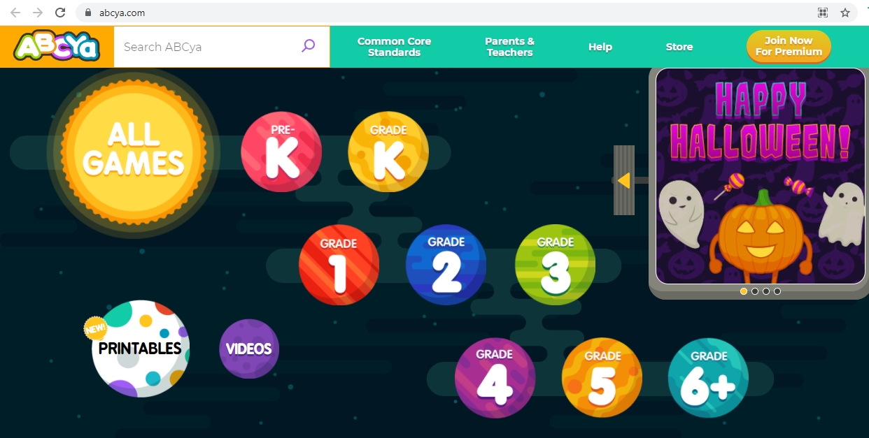 7 Rekomendasi Website Edukatif untuk Belajar Menulis Huruf. Anak Pasti Betah dan Suka!