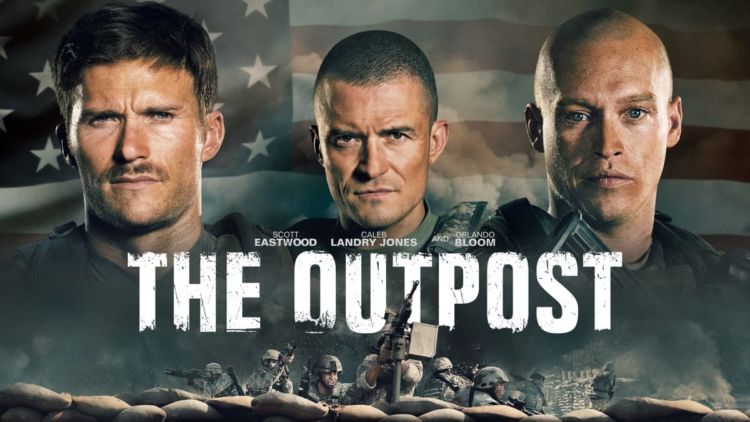 Pertempuran dan Resolusi Konflik dalam Film The Outpost