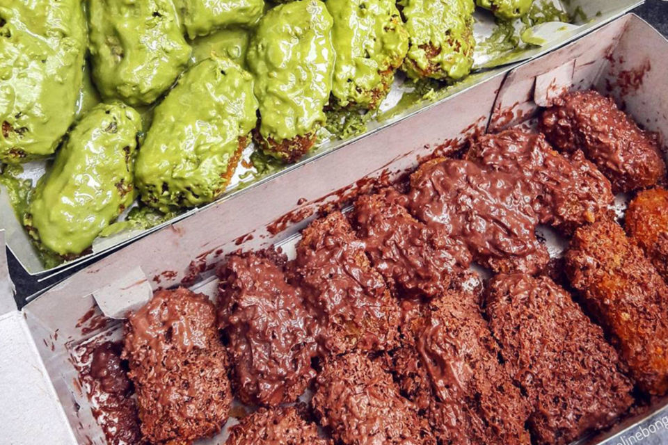6 Resep Pisang Goreng dari yang Krispi, Nugget, Hingga Ala Rumahan
