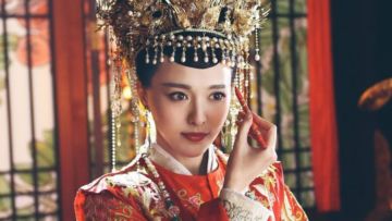 5 Drama Kolosal China Tentang Keberanian Perempuan. Inspiratif dan Seru, Wajib Kamu Tonton Nih!