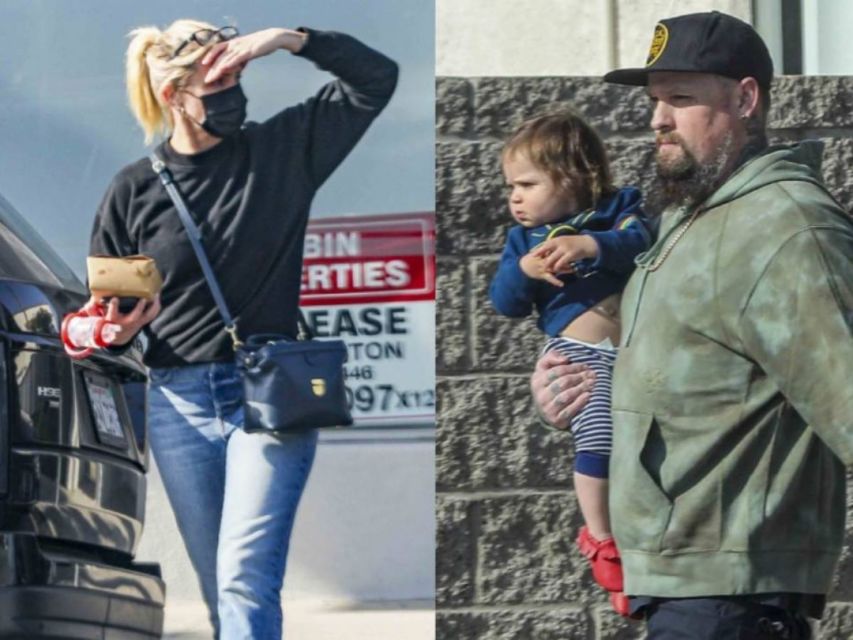 Seleb Hollywood yang Tak Pernah Umbar Wajah Anaknya di Media Sosial. Bikin Publik Penasaran!