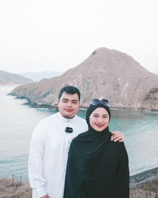 Ameer Azzikra Meninggal Dunia, Dimakamkan Bersebelahan dengan Alm. Arifin Ilham 3 Ameer Azzikra Meninggal Dunia, Dimakamkan Bersebelahan dengan Alm. Arifin Ilham