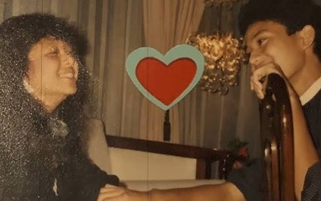 Unggah Surat Cinta Istri 31 Tahun Lalu, Sandiaga Uno: Kasih Sayangmu Tak Terhingga