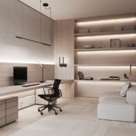 Tingkatkan Semangat Kerja di Masa Virtual Work Base dengan Mendesain Home Office
