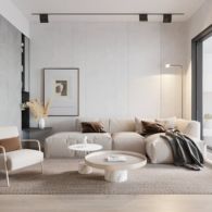 6 Tips Buat Kamu yang Ingin Rumah Minimalis