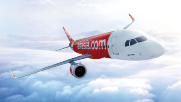 Kolaborasi Kredivo dan AirAsia Hadirkan Opsi Pembayaran Paylater untuk Tiket Pesawat dengan Bunga 0 Persen