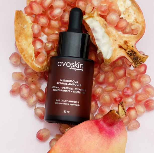 Rekomendasi 10 Serum Anti Aging Lokal. Ini nih Kunci Kulitmu Awet Muda Berkilau! 30 Rekomendasi 10 Serum Anti Aging Lokal. Ini nih Kunci Kulitmu Awet Muda Berkilau!