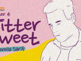 Bittersweet – Chapter 4
