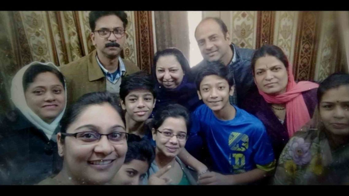 Misteri Meninggalnya Satu Keluarga di India yang Diangkat Jadi Film Dokumenter. Kamu Udah Nonton?