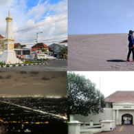 6 Wisata Gratis di Jogja yang Lebih Keren & Wajib Dikunjungi