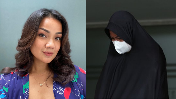 Riri Khasmita Laporkan Balik Kakak Nirina Zubir, Mengaku Disekap Selama Setahun