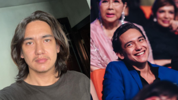 Cerita Masa Kecil Adipati Dolken yang Pernah Kecanduan Main di Warnet