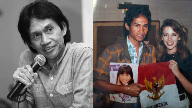 Bens Leo Meninggal Dunia, Sebelumnya Sempat Dirawat karena Covid-19