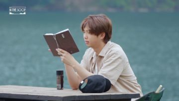 10 Buku yang Dibaca oleh BTS, Cocok Untuk Para Army