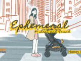 Ephemeral #1 – Lost and Found