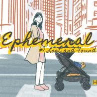 Ephemeral #1 – Lost and Found