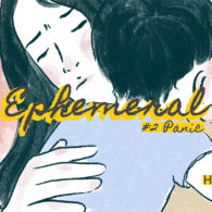 Ephemeral #2 – Panic