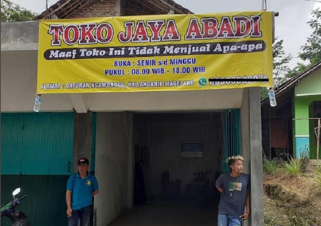 11 Kekonyolan yang Hanya Terjadi di Kota Magelang, Jangan Depok dan Bekasi Terus yang Dibully!