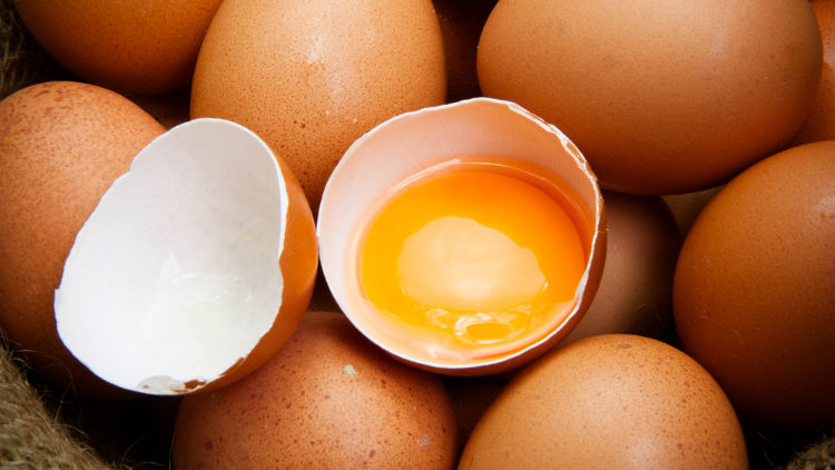 5 Cara Memisahkan Kuning Telur Tanpa Alat Khusus biar Tetap Utuh