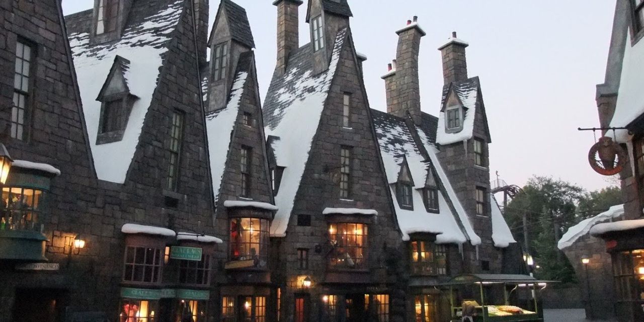 Berbagai Hal yang Pasti Ingin Kamu Coba di Dunia Harry Potter, Potterhead Pasti Bakal Relate!