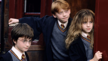 Berbagai Hal yang Pasti Ingin Kamu Coba di Dunia Harry Potter, Potterhead Pasti Bakal Relate!