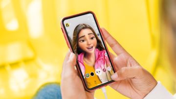 Bebaskan Ekspresi Tanpa Batas, IM3 Ooredoo Berikan Akses Snapchat Sepuasnya untuk Para Pelanggan