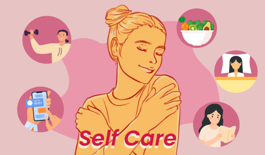 Panduan Menyusun Jadwal Self Care Harian yang Tepat, Hidup Bahagia dan Selalu Sehat~