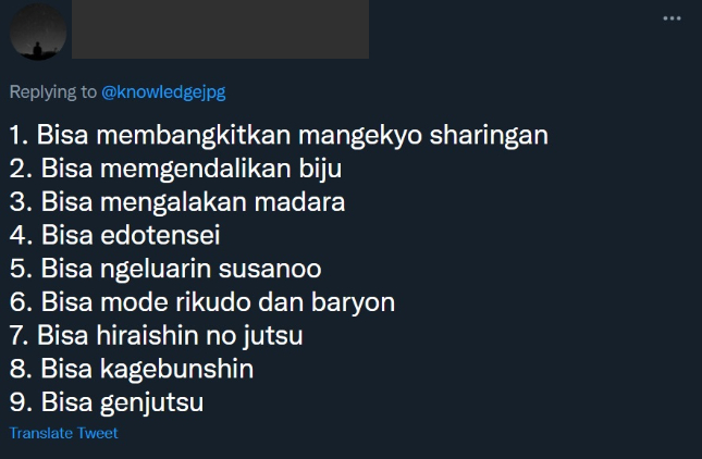 Sederet Ilmu yang Harus Dikuasai di Tahun 2025 Versi Warganet. Nyicil Pelan-pelan Dulu~