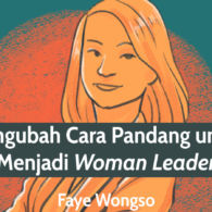 Partisipasi Women Leader masih Kecil, Begini Cara Sukses Jika Ingin Menjadi Salah Satunya!