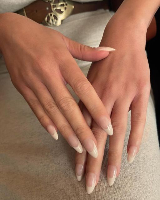 manicure kuku
