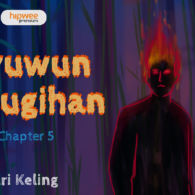 Nyuwun Pesugihan – Chapter 5