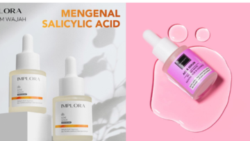 6 Serum untuk Jerawat Terbaik yang Paling Ampuh