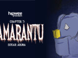 Samarantu – Chapter 3