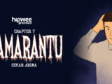 Samarantu – Chapter 7