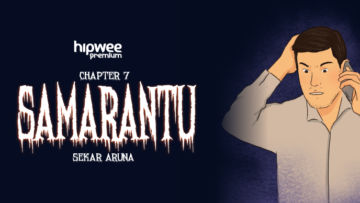 Samarantu – Chapter 7